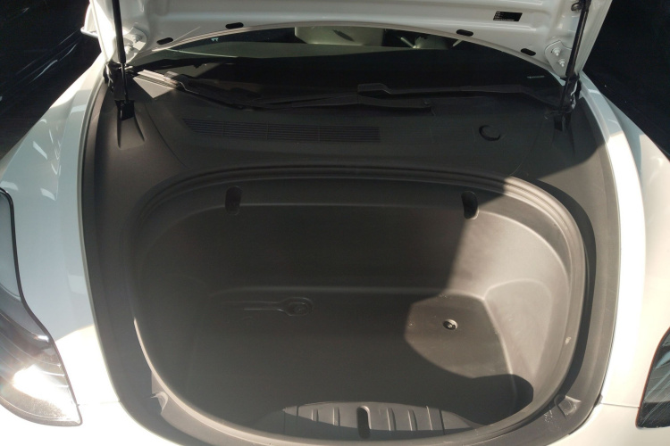 Tesla Model 3 2020 #20 Tesla Model 3 2020 صورة سيارة #20