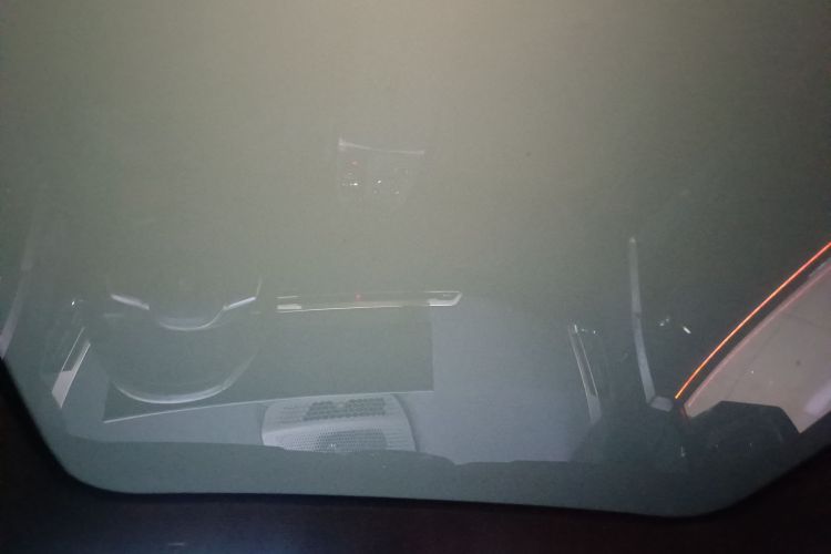 BMW iX 2024 immagine di auto #20