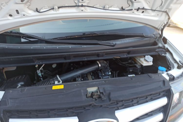 江淮汽车 瑞风M3 2022 汽车图片 #20