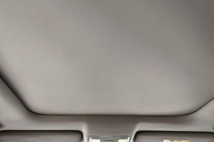 Changan CS95 2017 #20 Changan CS95 2017 صورة سيارة #20
