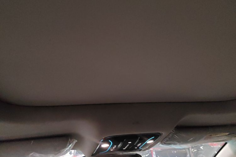 Jetour X90 PLUS 2024 immagine di auto #20