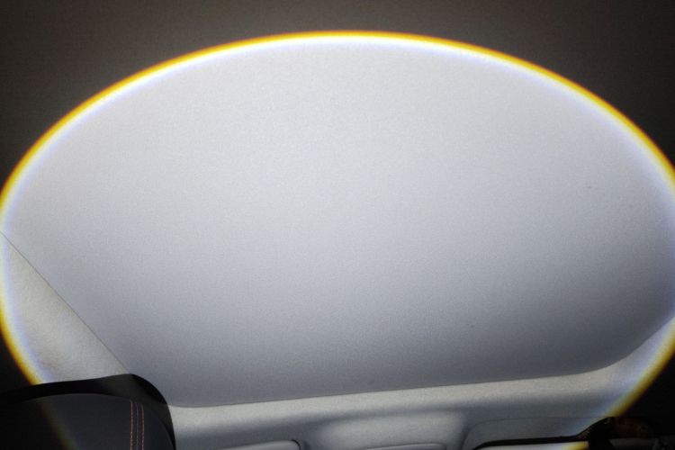 Chevrolet Tracker 2019 #20 Chevrolet Tracker 2019 car image #20