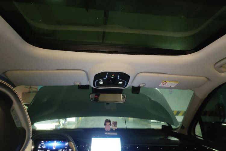 吉利汽车 博越L 2023 汽车图片 #20