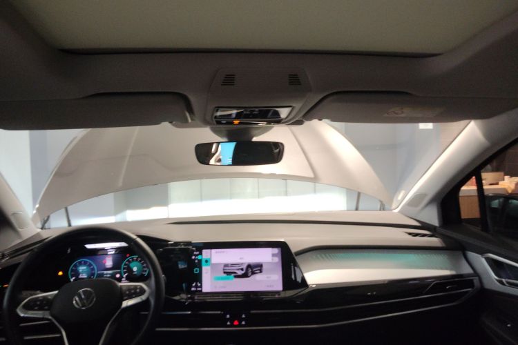 Volkswagen Talagon 2022 #20 Volkswagen Talagon 2022 immagine di auto #20