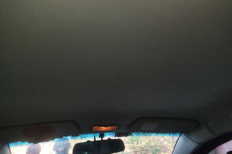 Changan CX20 2016 car image #20