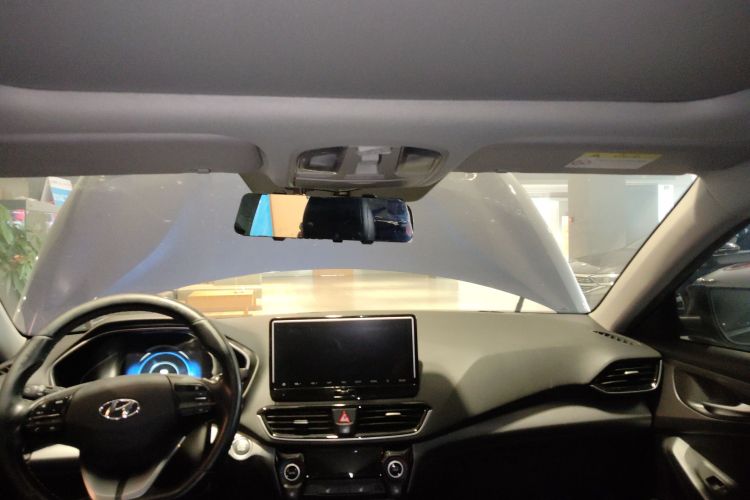 Hyundai Lafesta 2021 #20 Hyundai Lafesta 2021 car image #20