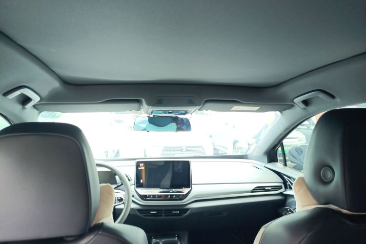 Volkswagen ID.4 Crozz 2023 car image #20