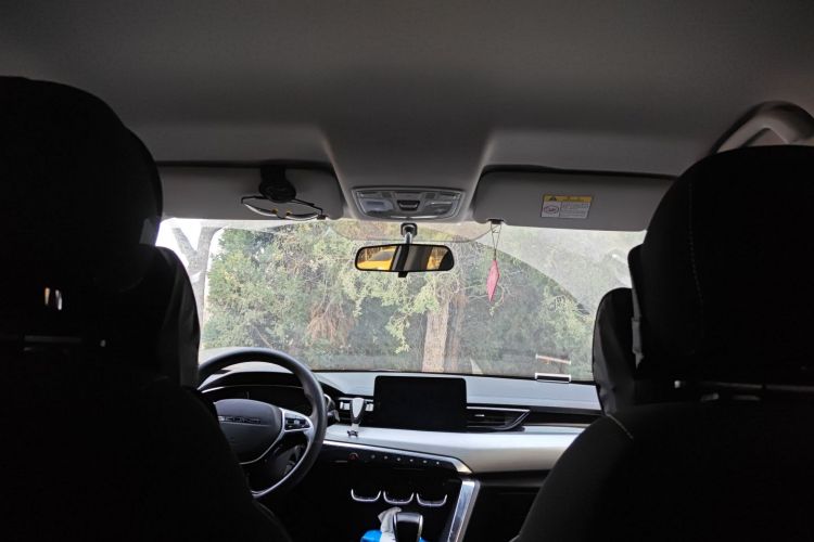 Beijing X3 2021 imagem de carro #20