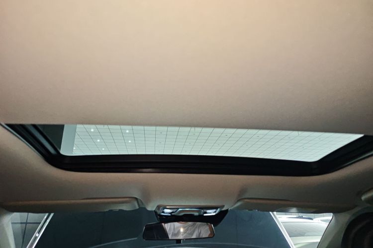 Changan Lamore 2023 #20 Changan Lamore 2023 image de voiture #20