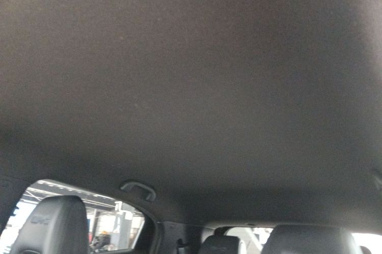 BYD Seagull 2023 car image #20