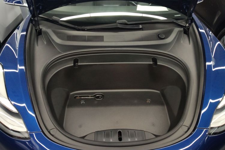 Tesla Model 3 2021 image de voiture #20