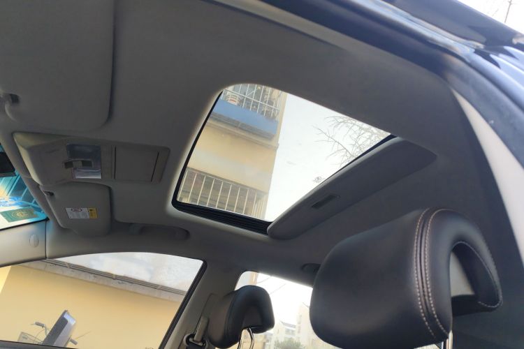 雪佛兰 科帕奇 2017 汽车图片 #20