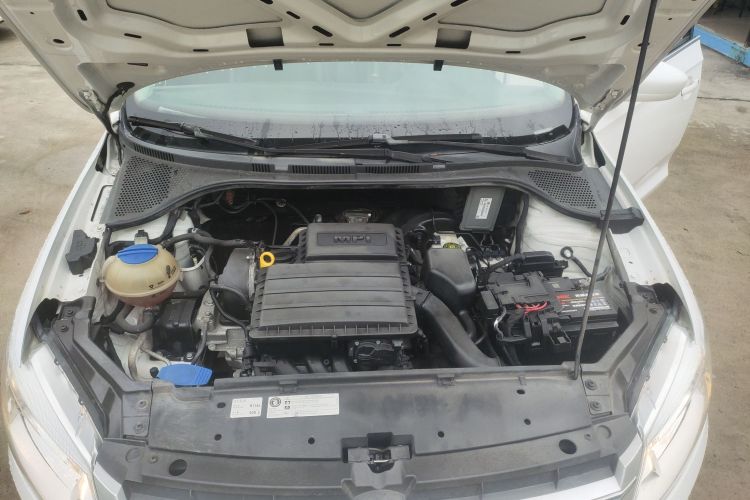 桑塔纳 2016 汽车图片 #20