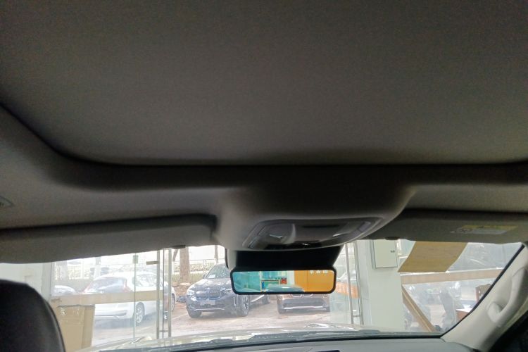 Tank 400 New Energy 2024 #20 Tank 400 New Energy 2024 car image #20