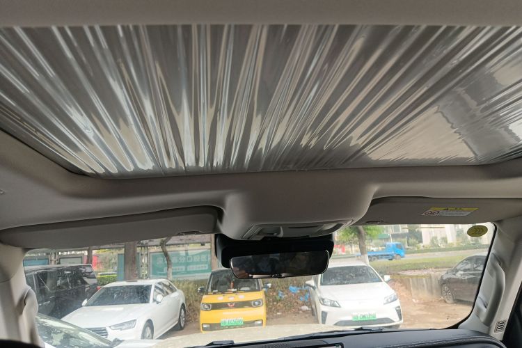 Tank 300 New Energy 2025 car image #20