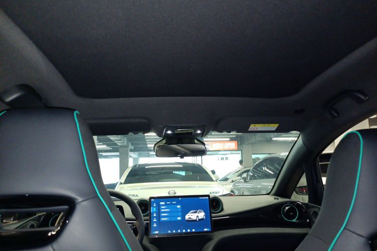 比亚迪 海豚 2023 汽车图片 #20