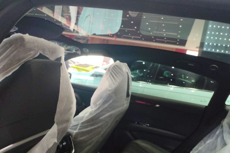 Deepal L07 2025 car image #20