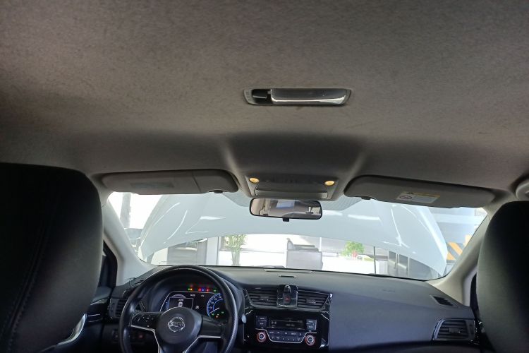 日产 轩逸·纯电 2019 汽车图片 #20