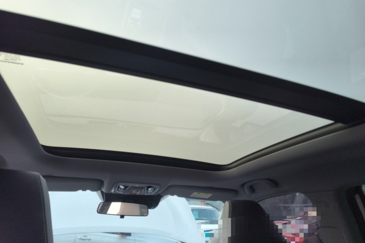 Changan CS75 Plus iDD 2024 car image #20