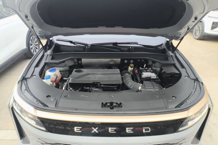 Exceed Yaoguang 2023 car image #20