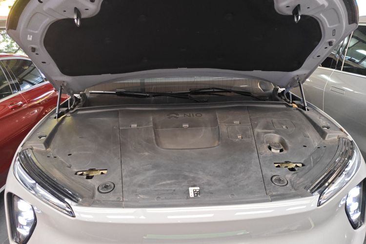 NIO ES6 2024 صورة سيارة #20