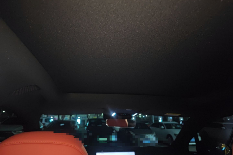 BYD Tang L 2025 car image #20