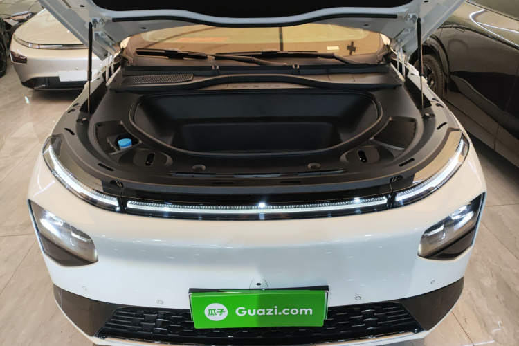 Xpeng G9 2023 immagine di auto #20