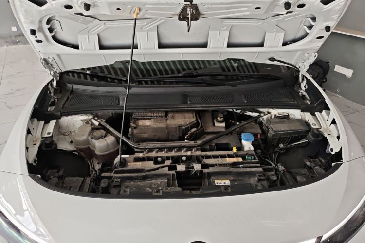 Volkswagen ID.7 Vizzion 2024 #20 Volkswagen ID.7 Vizzion 2024 car image #20