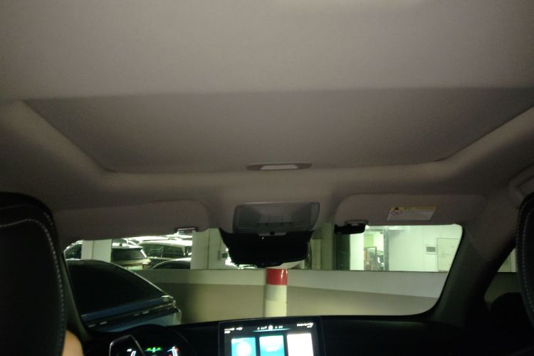 BYD Qin Pro New Energy 2020 immagine di auto #20