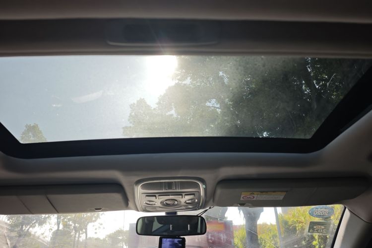 Haval H6 2016 #20 Haval H6 2016 car image #20