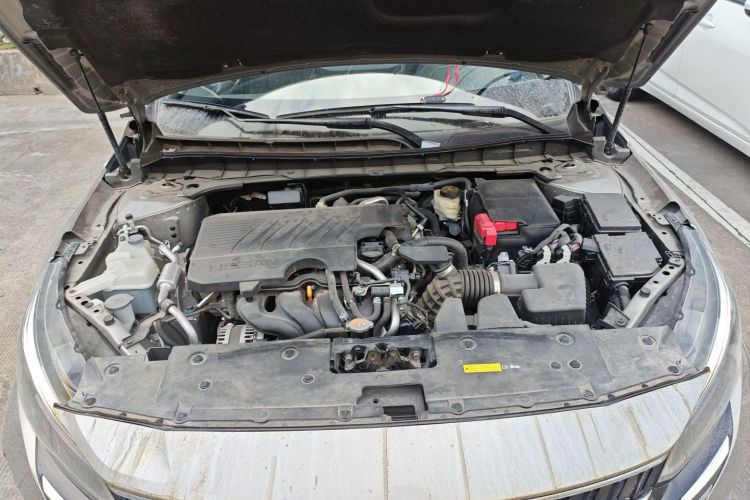 日产 天籁 2022 汽车图片 #20