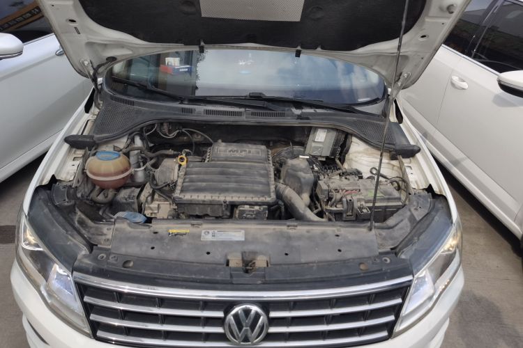 捷达 捷达 2019 汽车图片 #20