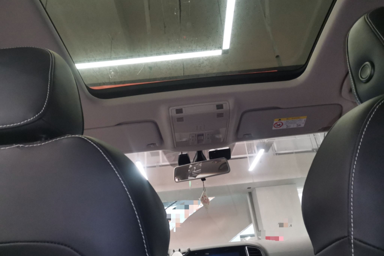 斯柯达 柯珞克 2018 汽车图片 #20