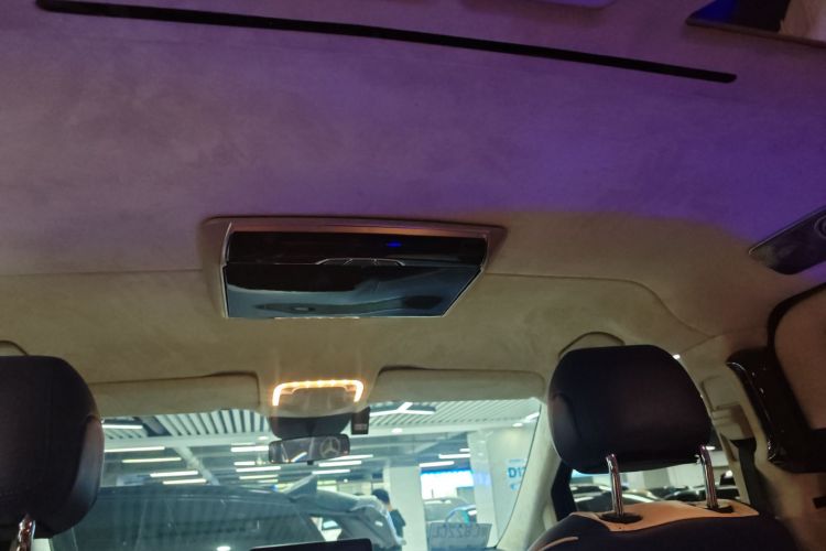 Mercedes-Benz Vito 2022 #20 Mercedes-Benz Vito 2022 car image #20