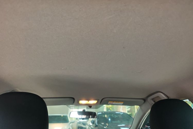 威驰FS 2017 汽车图片 #20