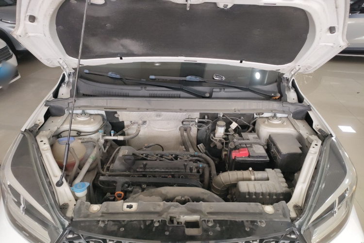 奇瑞 瑞虎5x 2022 汽车图片 #20