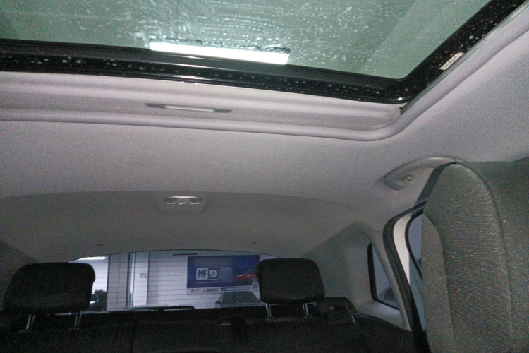 标致 标致3008 2017 汽车图片 #20