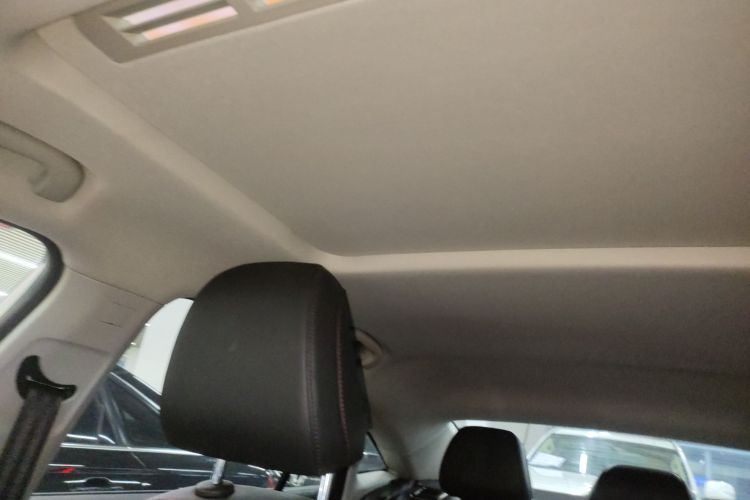MG 5 2021 immagine di auto #20