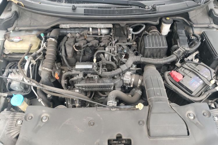 Honda Envix 2021 car image #20