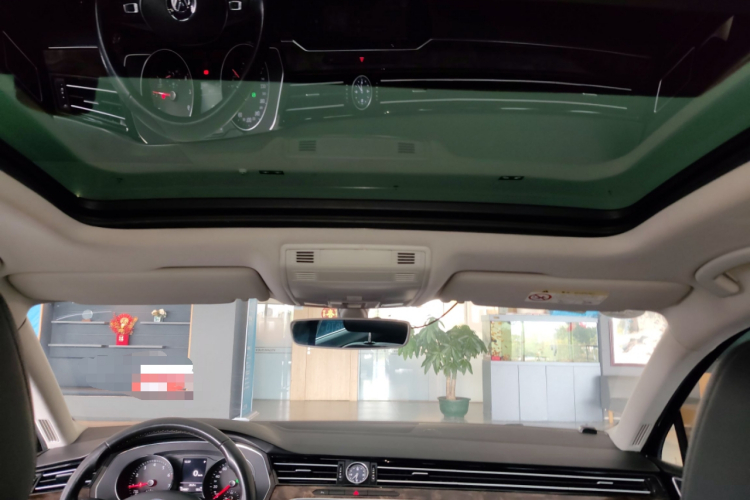 Volkswagen Magotan 2017 #20 Volkswagen Magotan 2017 immagine di auto #20