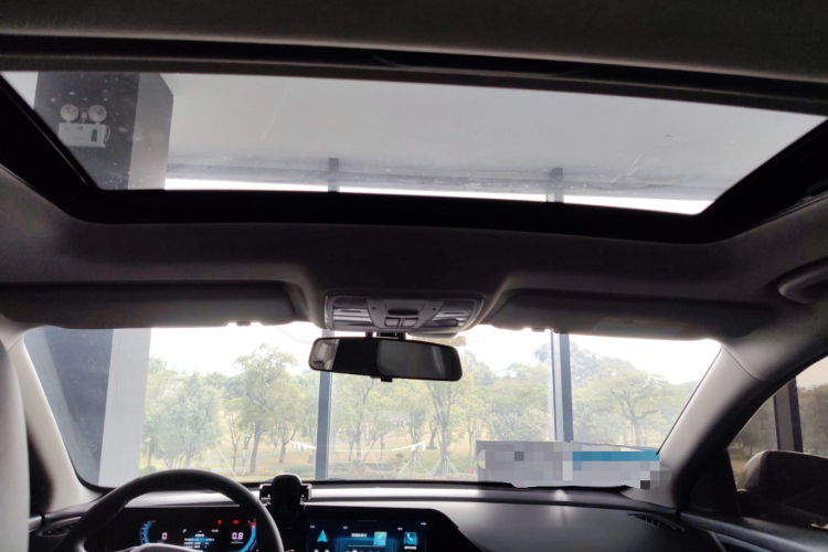 Changan Eado 2020 #20 Changan Eado 2020 car image #20
