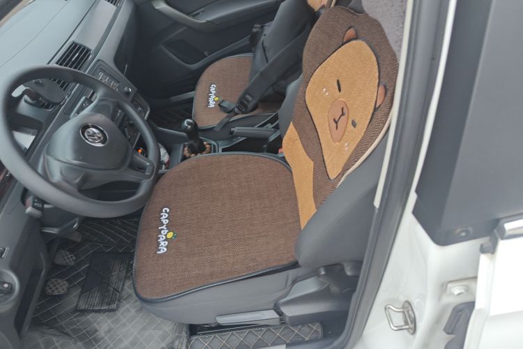 桑塔纳 2017 汽车图片 #20