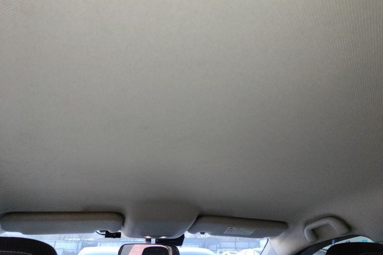 BYD e3 2020 #20 BYD e3 2020 car image #20