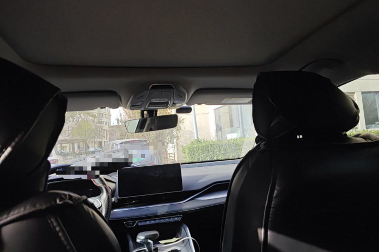 星瑞 2021 汽车图片 #20