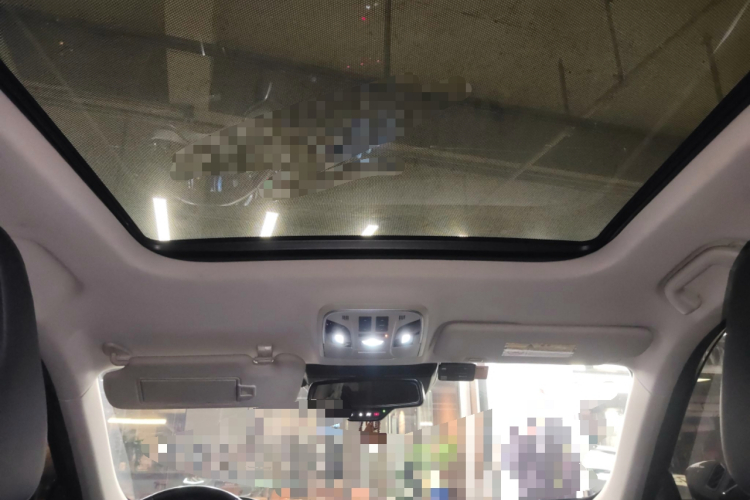 Haval F7 2019 #20 Haval F7 2019 image de voiture #20