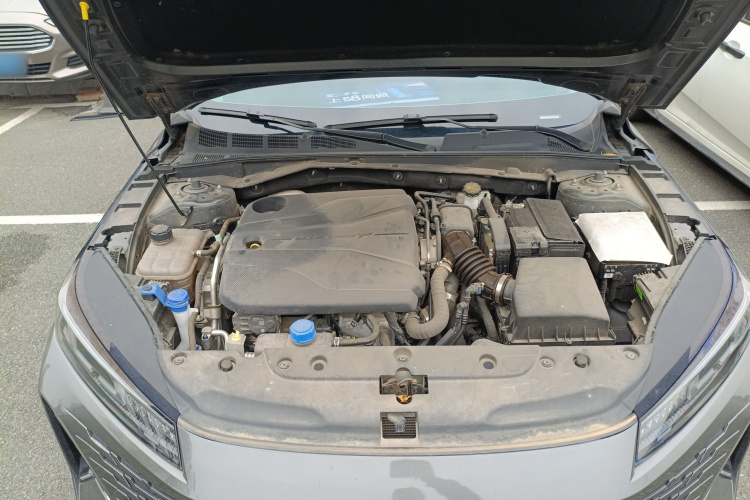 Changan Lamore 2024 #20 Changan Lamore 2024 image de voiture #20