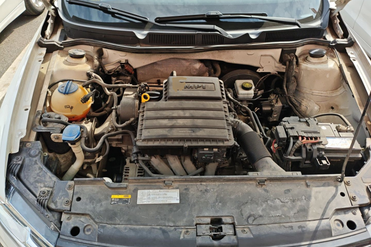 Volkswagen C-Trek 2018 immagine di auto #20