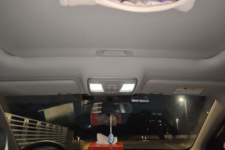 长安 逸动 2021 汽车图片 #20