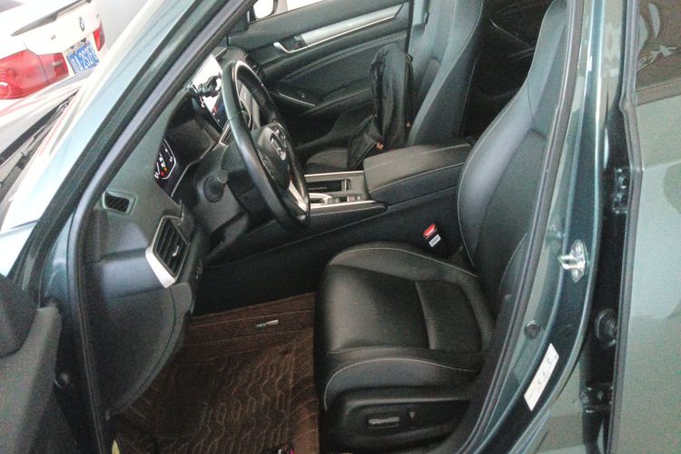 Honda Inspire 2023 immagine di auto #20