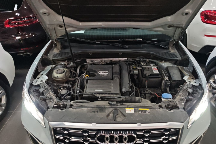 Q2L 2022 image de voiture #20